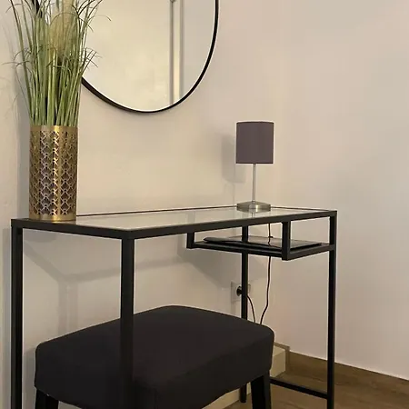 Apartman 8 Trier